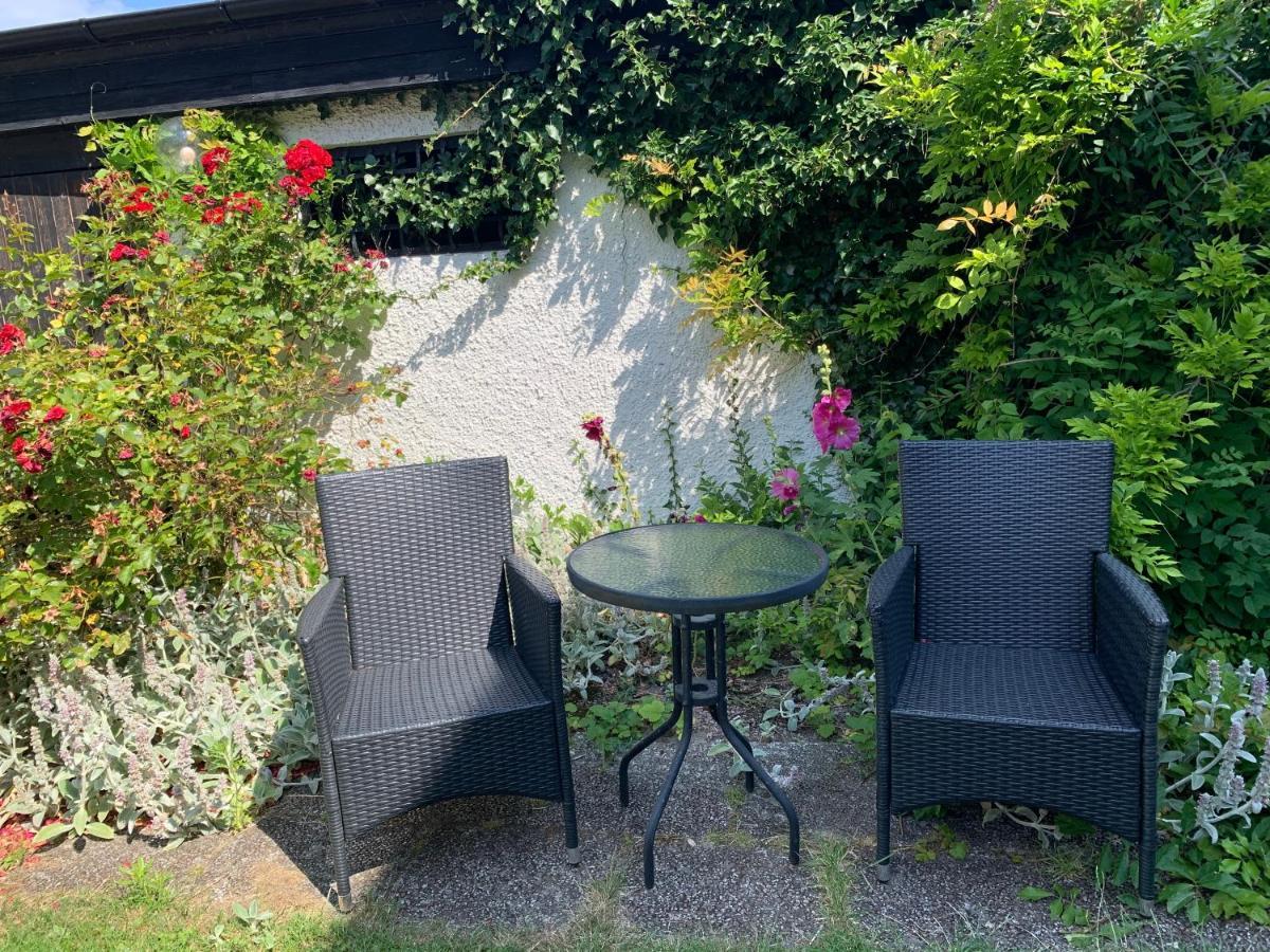 Villa Tullgatan Borgholm Exterior foto