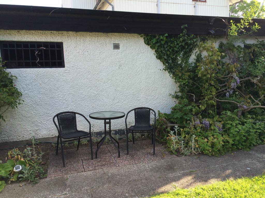 Villa Tullgatan Borgholm Cameră foto